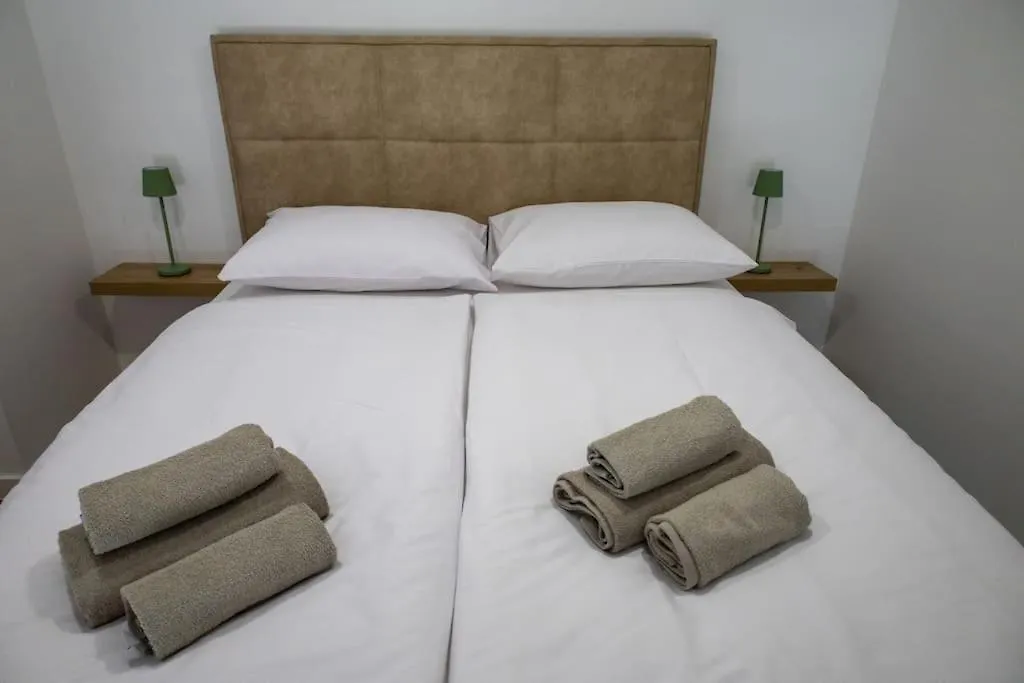 Apartment-Krzelj-Suite Σπλιτ