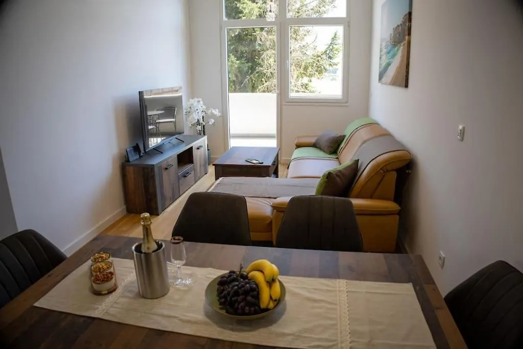 Διαμέρισμα Apartment-Krzelj-Suite Σπλιτ