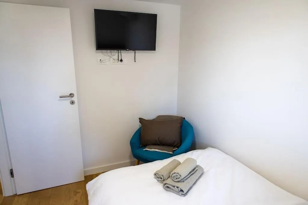 Apartment-Krzelj-Suite Σπλιτ 0*,  Κροατία