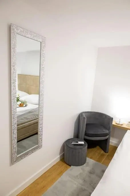 Apartment-Krzelj-Suite Σπλιτ Κροατία