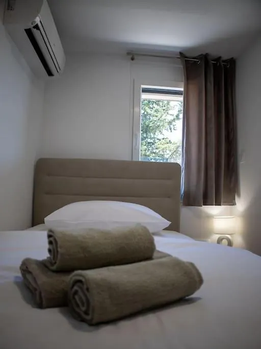Διαμέρισμα Apartment-Krzelj-Suite Σπλιτ