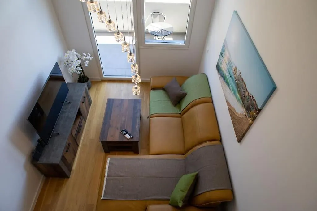Apartment-Krzelj-Suite Σπλιτ Διαμέρισμα