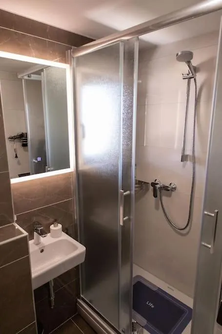 Apartment-Krzelj-Suite Σπλιτ