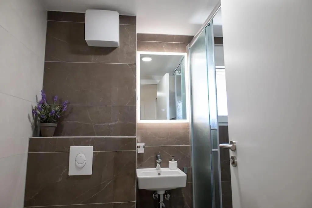 Διαμέρισμα Apartment-Krzelj-Suite Σπλιτ Κροατία