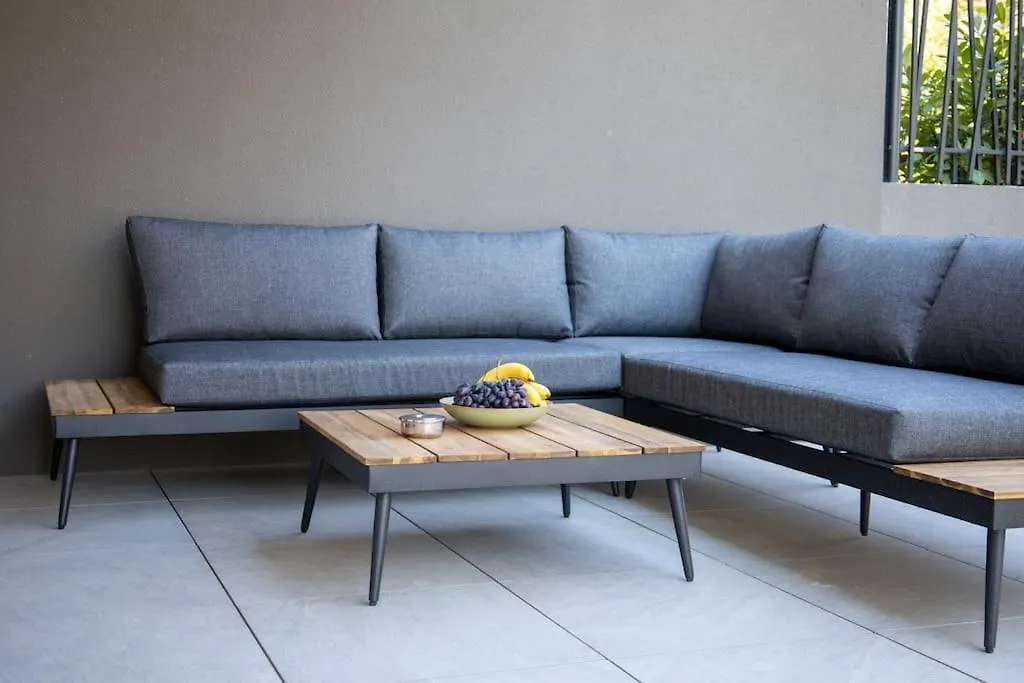 Apartment-Krzelj-Suite Σπλιτ