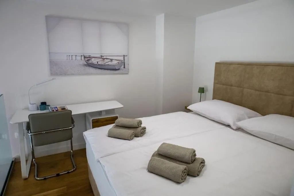 Διαμέρισμα Apartment-Krzelj-Suite Σπλιτ