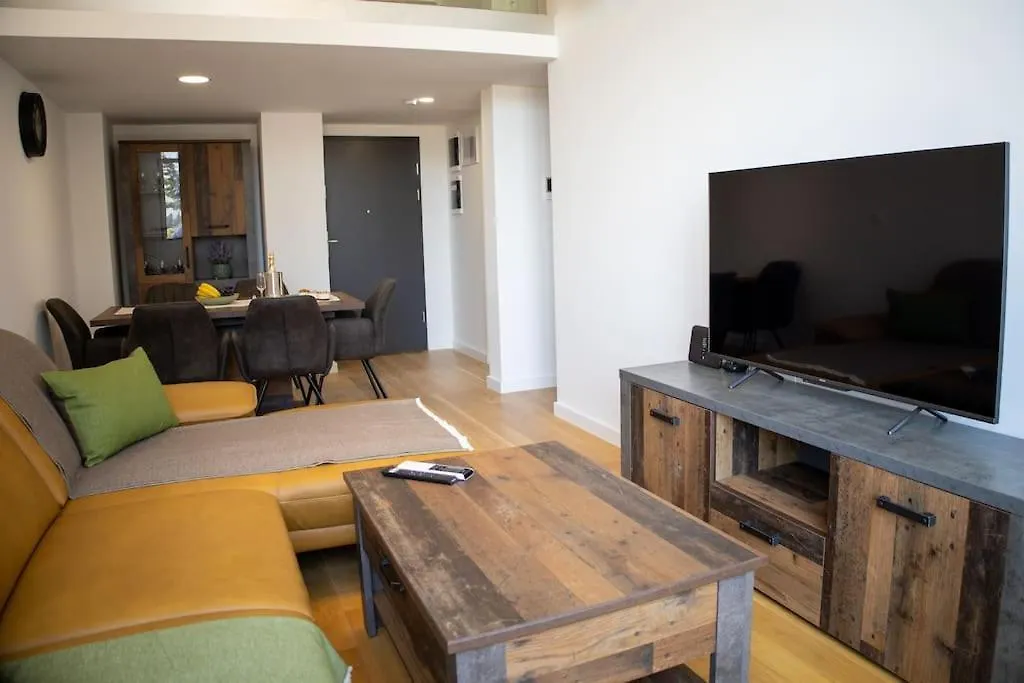 Apartment-Krzelj-Suite Σπλιτ Κροατία
