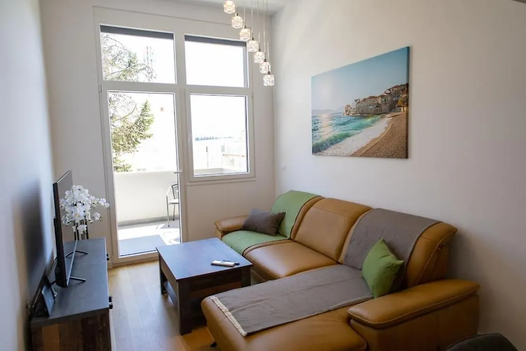 Διαμέρισμα Apartment-Krzelj-Suite Σπλιτ Κροατία