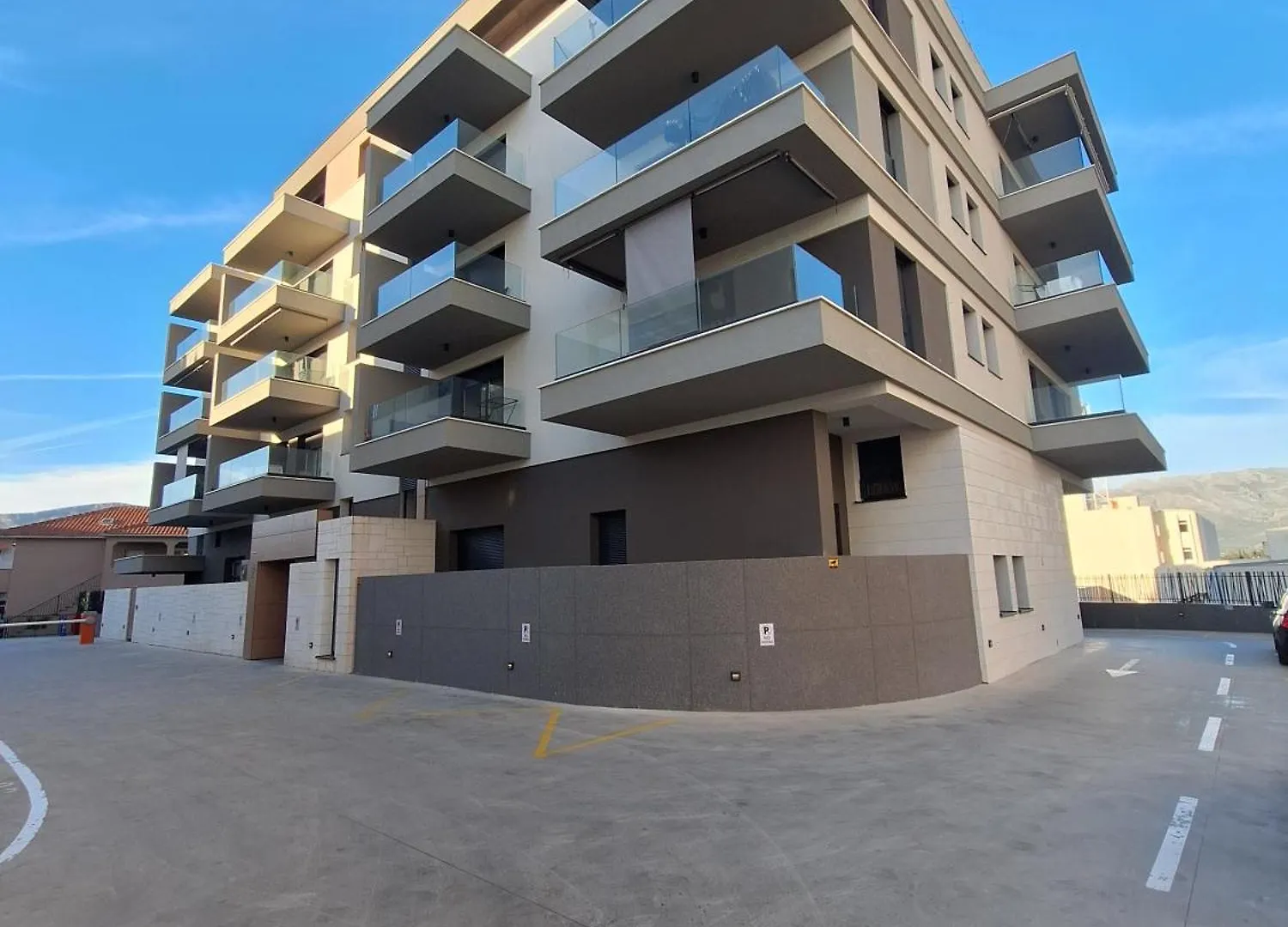 Διαμέρισμα Apartment-Krzelj-Suite Σπλιτ